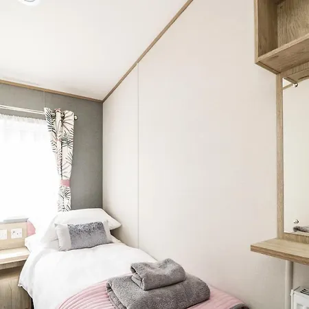 Burlees Nest Сasa de vacaciones Cockermouth