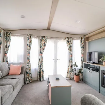 Burlees Nest Holiday home *