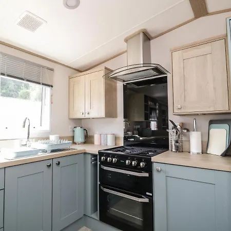 Burlees Nest Cockermouth
