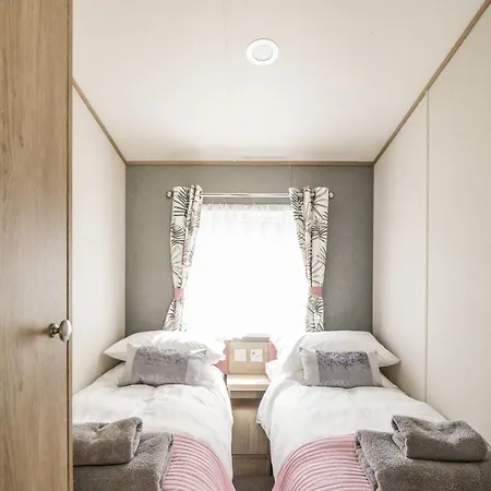 Burlees Nest * Cockermouth