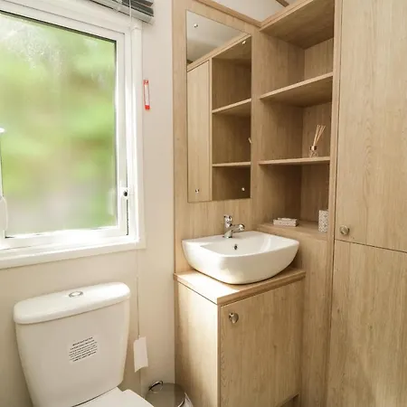 Burlees Nest Holiday home *