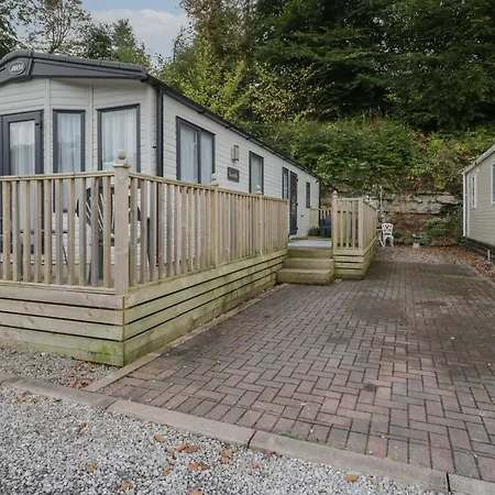 Burlees Nest Holiday home Cockermouth