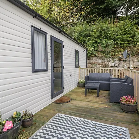 Burlees Nest Holiday home *
