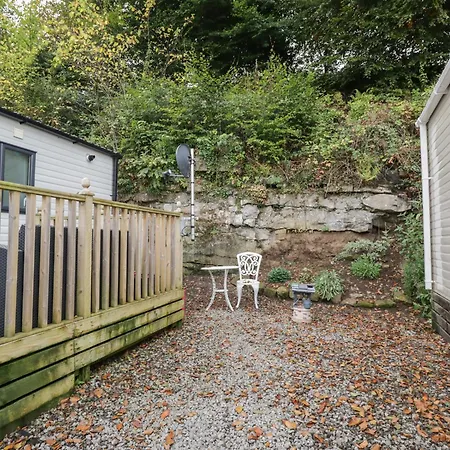 Holiday home Burlees Nest